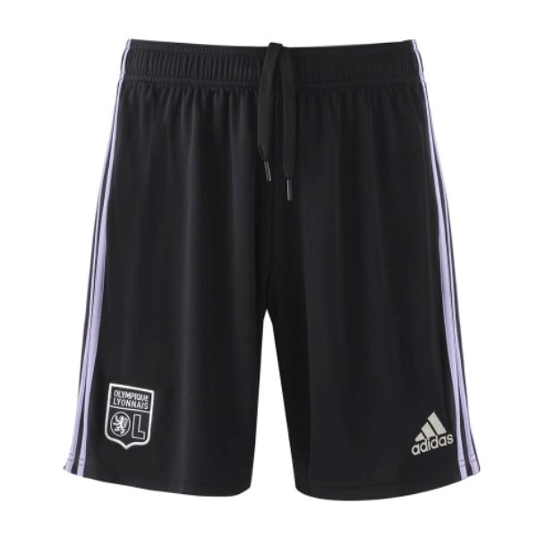 Pantalones Lyon Tercera equipo 2022-23